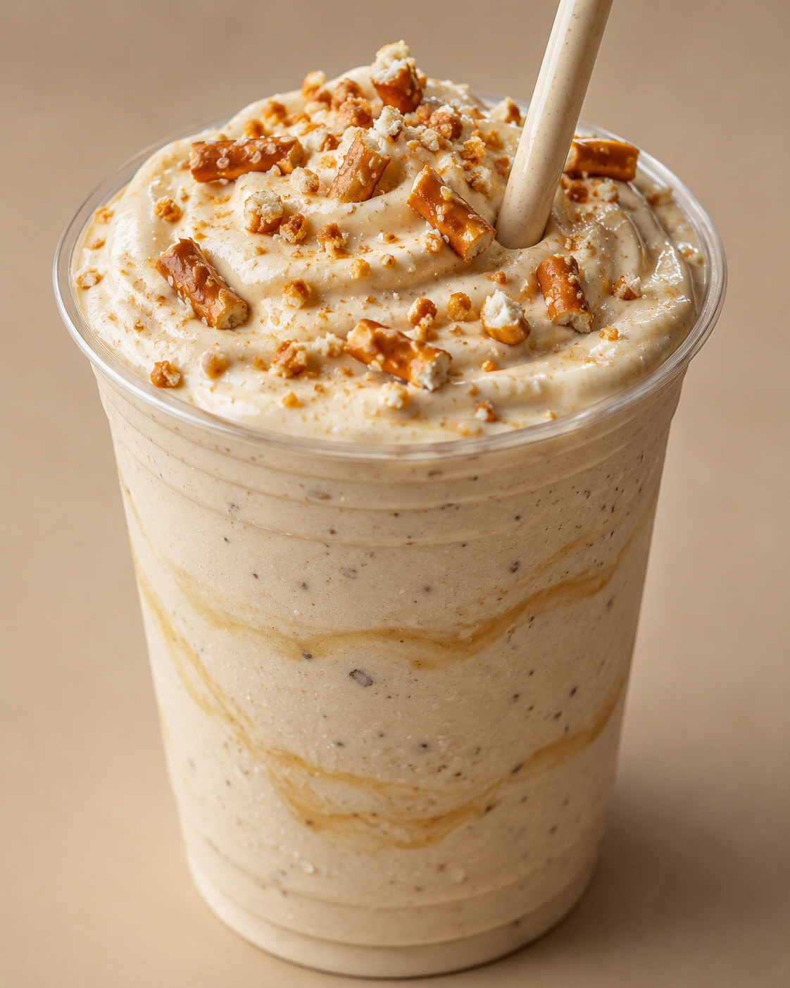 Loud Shake