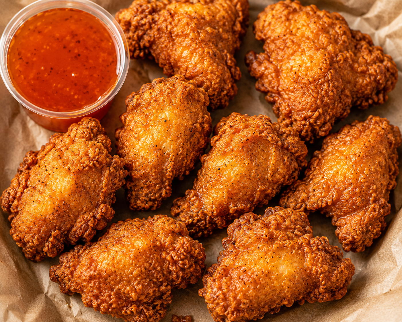 Monkey Nuggets