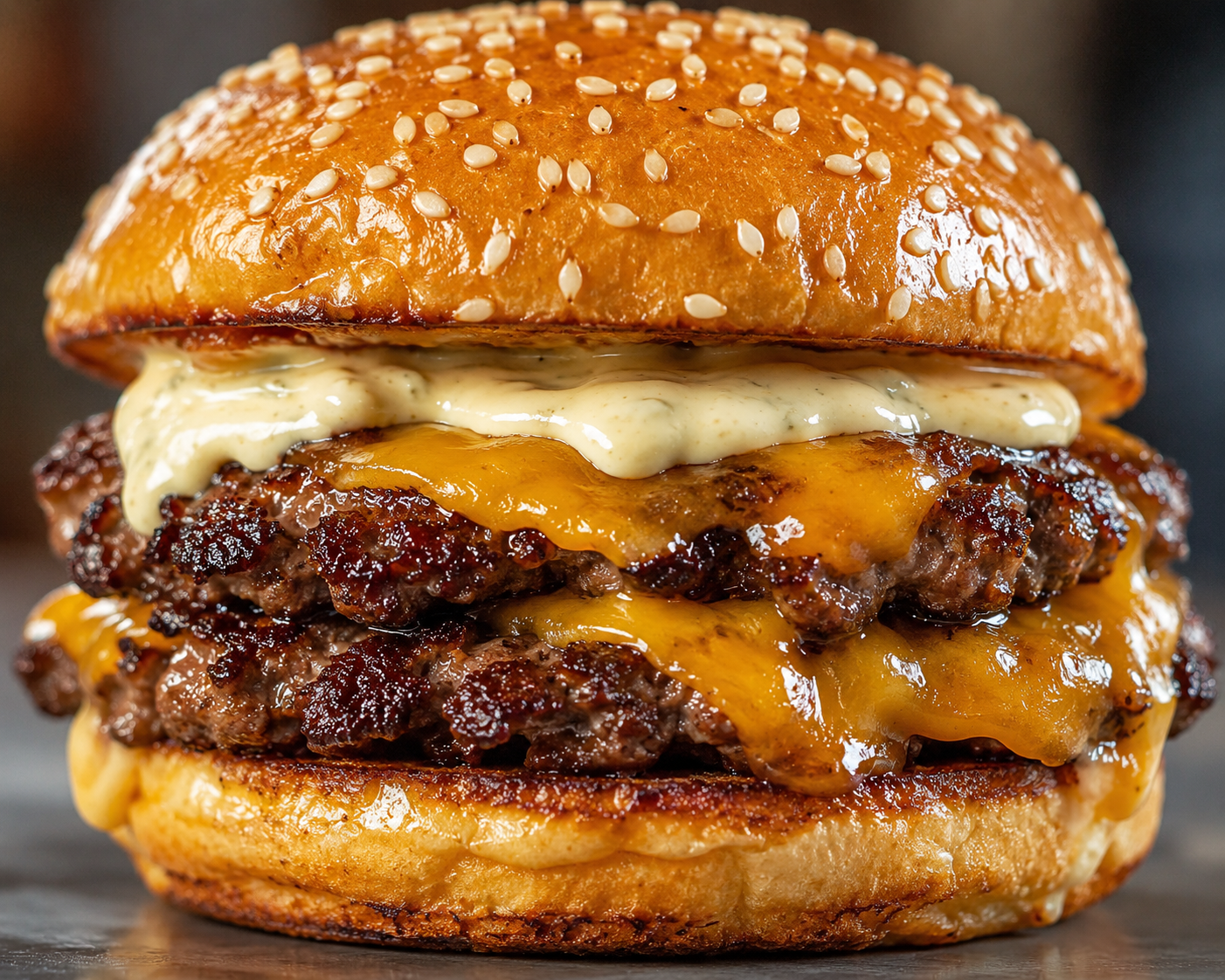 The Phat Stack